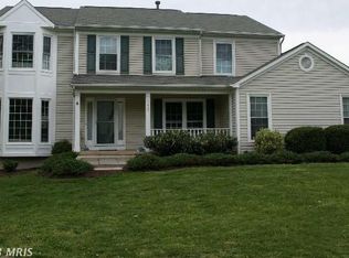 6458 Springhouse Cir, Clifton, VA 20124