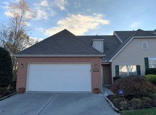 2587 Moss Creek Rd, Knoxville, TN 37912