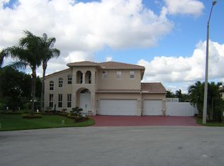 13597 SW 21st St, Miramar, FL 33027