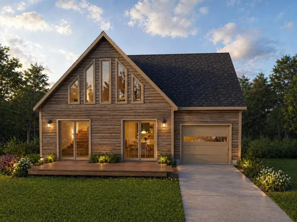 Lot 15 Countryside Lane, Bethel, ME 04217