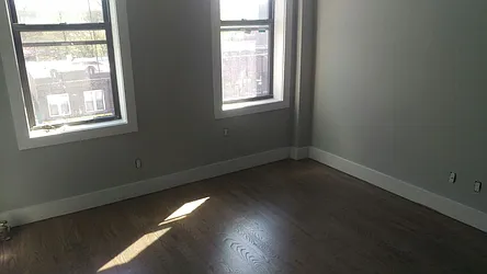 Rented by Abba Realty Associates INC