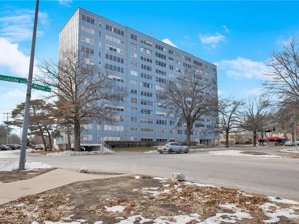 333 W Meyer Blvd APT 310, Kansas City, MO 64113