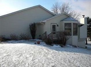 6218 W Coughran Ct #1, Sioux Falls, SD 57106