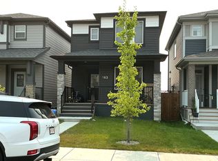 163 Legacy Glen Ct SE, Calgary, AB T2X5J2