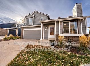 936 Cherry Blossom Ct, Highlands Ranch, CO 80126