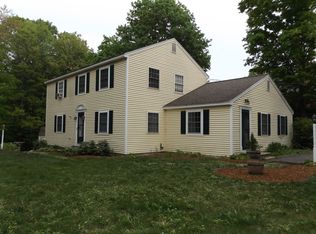 57 Adams Street, milford, NH 03055