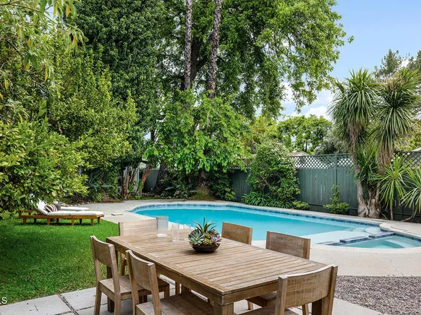 2040 N Madison Ave, Altadena, CA 91001