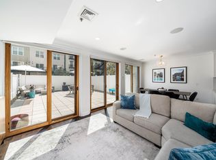 725 Jefferson St APT 4, Hoboken, NJ 07030
