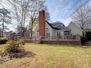 141 Old Hampton Ln, Columbia, SC 29209