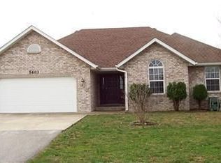 5603 N Farm Road 191, Springfield, MO 65803