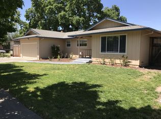2535 Horseshoe Dr, Santa Rosa, CA 95405