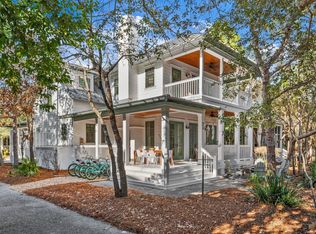 379 Spartina Cir, Santa Rosa Beach, FL 32459