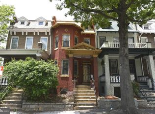 2114 N Capitol St NW, Washington, DC 20002