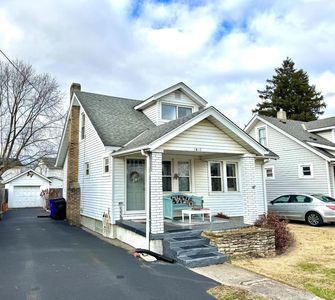 1818 Greenwood Ave, Hamilton, OH, 45011