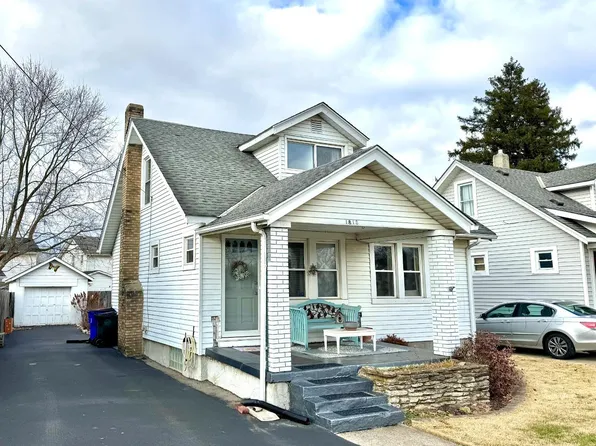 1818 Greenwood Ave, Hamilton, OH 45011