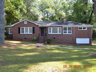 3836 Mulberry Dr, Columbus, GA, 31907