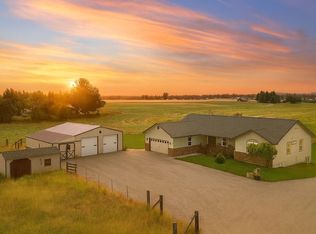 8715 W Antler Rd, Deer Park, WA 99006