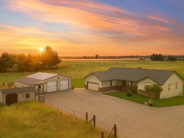 8715 W Antler Rd, Deer Park, WA 99006