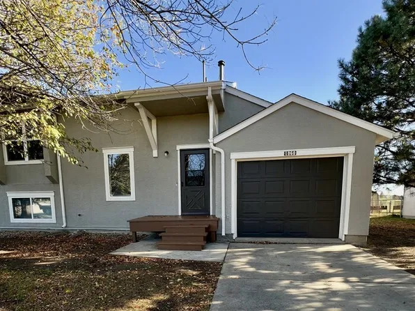 1060 Sitting Bull Ct, Box Elder, SD 57719