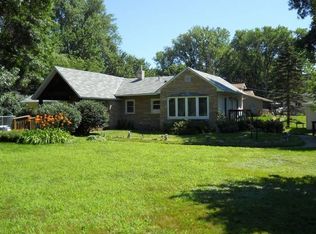 5280 East St, White Bear Township, MN 55110