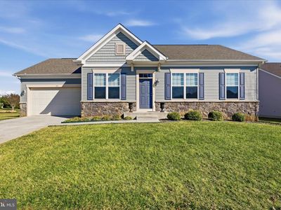 141 Casorsa Dr, Charles Town, WV, 25414