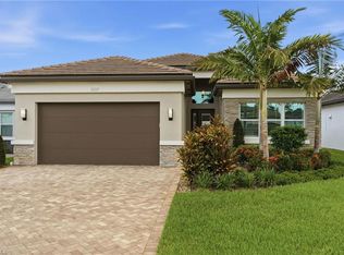 12227 Lotus Ave, Naples, FL 34120