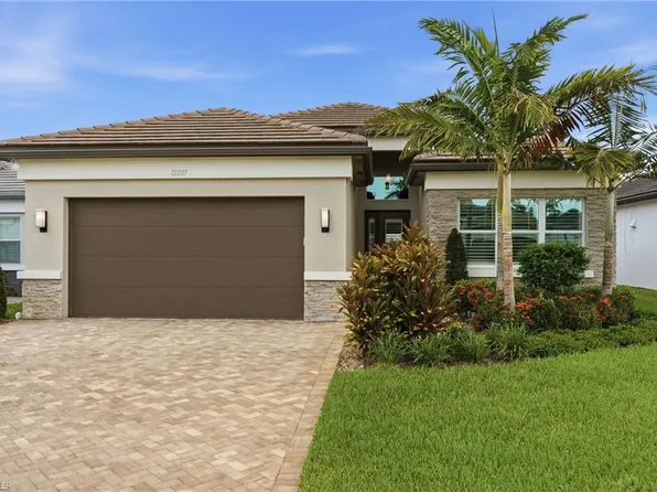 12227 Lotus AVE, NAPLES, FL 34120
