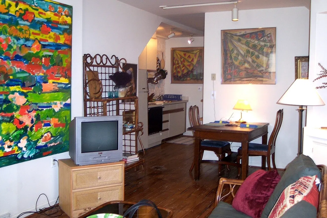 819 Jackson - 1 — Photo 2