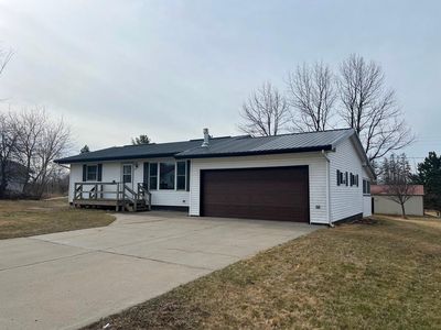 18 9th Ave NE, Deer River, MN, 56636