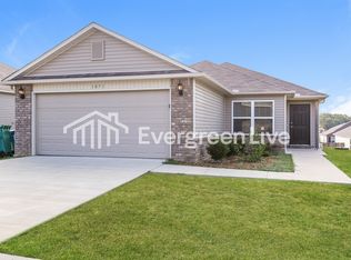 1071 Huntington Dr, Benton, AR 72019