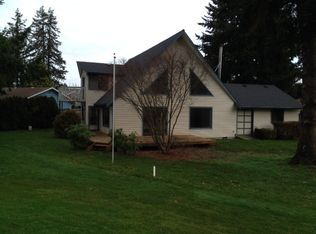 5513 SE 64th Ct, Olympia, WA 98513