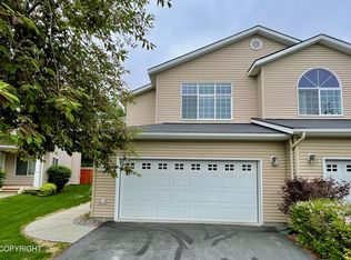 11428 Discovery Park Dr, Anchorage, AK 99515