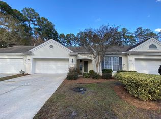 16 Raven Ln, Bluffton, SC 29909