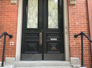 26 Everett St #2, Jamaica Plain, MA 02130