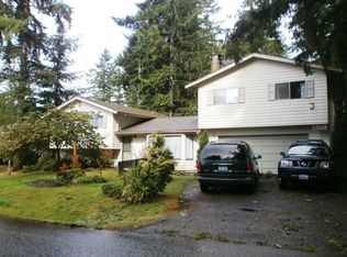 551 Klahndike Blvd, Forks, WA 98331