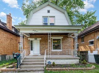 967 Kirbert Ave, Cincinnati, OH 45205