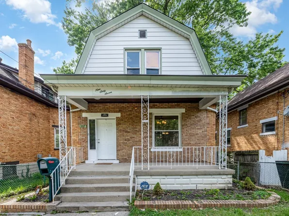 967 Kirbert Ave, Cincinnati, OH 45205