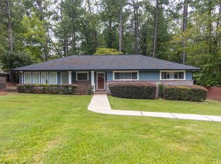 402 Ashland Dr, Augusta, GA 30909