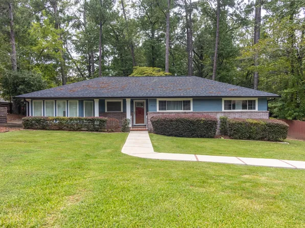 402 Ashland Dr, Augusta, GA 30909
