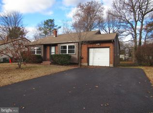 691 Shields Ave, West Deptford, NJ 08096