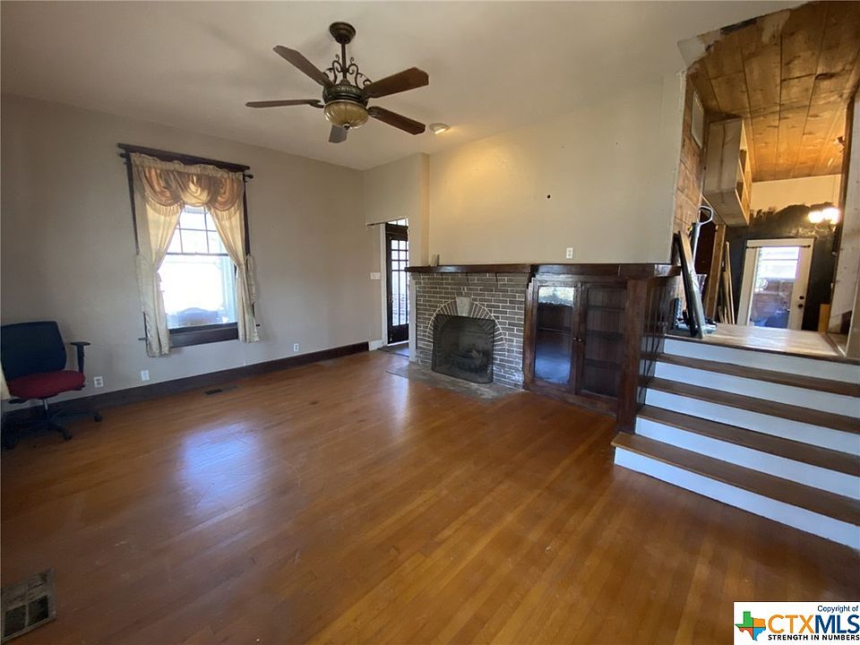 1314 Pidcoke St, Gatesville, TX 76528 MLS 518267 Zillow