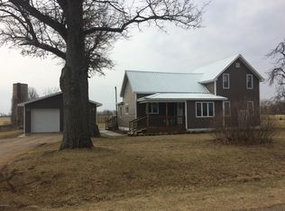 3600 Kendaville Rd NE, Edmore, MI 48829