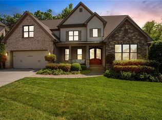 2500 Duck Club Rd, Greensboro, NC 27410