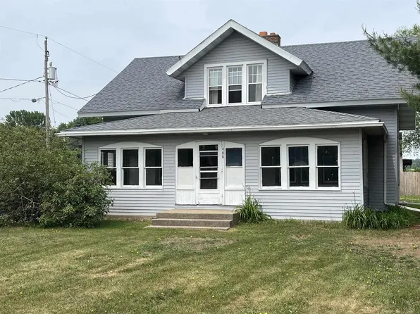 400 West FIRST STREET, Junction City, WI 54443