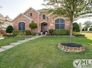 2123 Moss Glen Ln, Allen, TX 75013