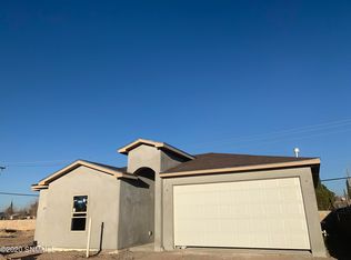 732 Sombrero Ct, Las Cruces, NM 88007