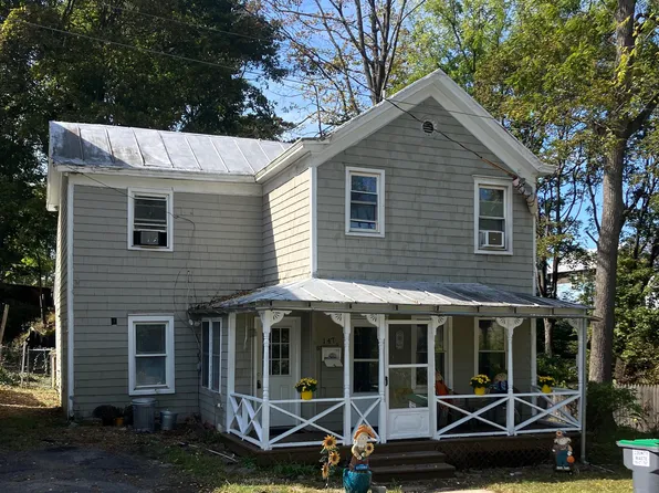 147 North Street, Catskill, NY 12414