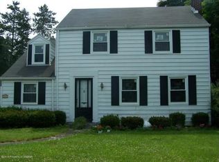 114 S Mountain Blvd, Mountain Top, PA 18707