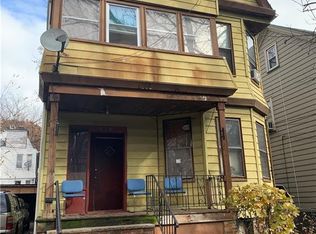 143 Scheerer Ave, Newark, NJ 07112