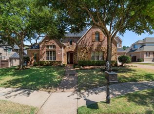 4912 Joshua Dr, Flower Mound, TX 75028